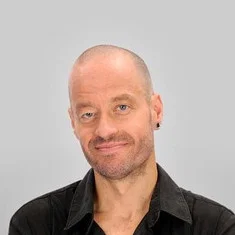 Adam Spencer