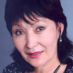 Jamilya Sydykbaeva