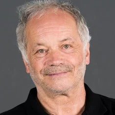 Jean-Claude Raskin