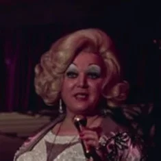 Bunny Lewis