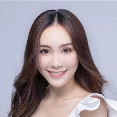 Irina Tang