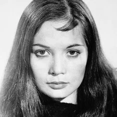 Nancy Kwan