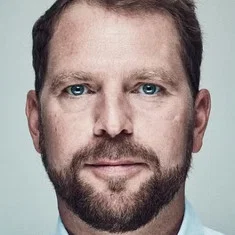 Mikkel Frey Damgaard
