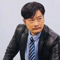 Huang Shiliang