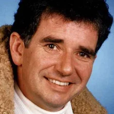 Elton Welsby