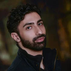 Anas Hasan