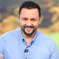 Cătălin Măruță