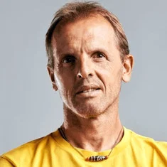 Simone Moro