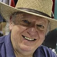 Michael Grell