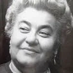 Anna Báró