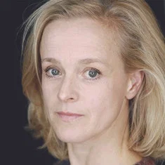 Caroline Redl