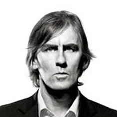 Robert Forster