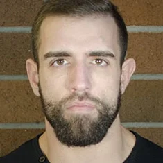 Joshua Mazerolle