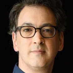 Harry Elfont