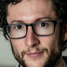 Joël Curtz