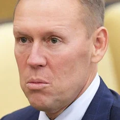 Andrey Lugovoy