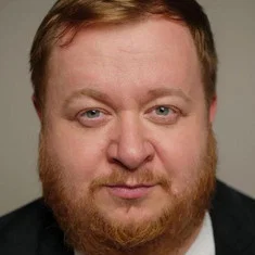 Сергей Фёдоров