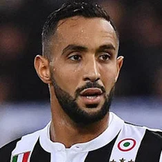 Medhi Benatia