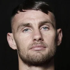 Sean McComb