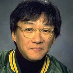 Edward Yang