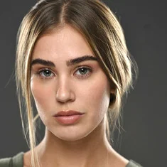 Mia Blakeman