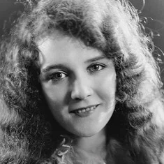 Mary Philbin