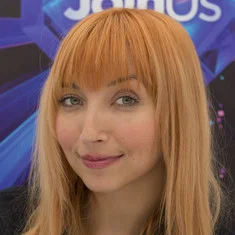 Tanja Mihhailova-Saar