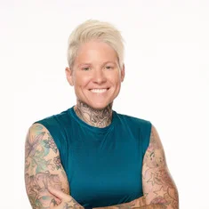 Jen Kish