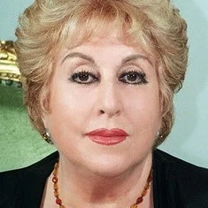 Elisenda Ribas