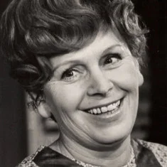 Růžena Lysenková