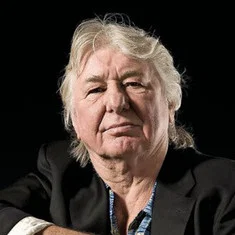 Mick Ralphs