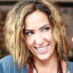 Kimberly Lallouz