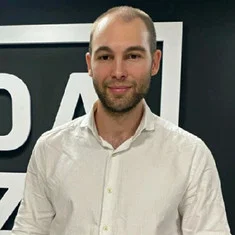 Pablo Lorente