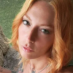 Erika Deligios