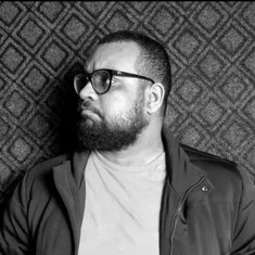 Ahmed Khairy