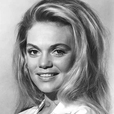 Dyan Cannon