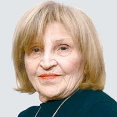 Mira Banjac