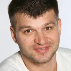 Александр Силаев