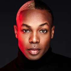 Todrick Hall