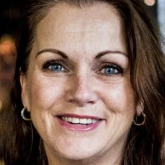 Hilde Lyrån