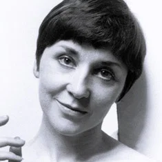Vivien Merchant