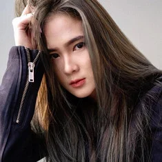 Shanice Margaretha Lie