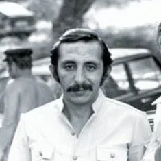 Mihalis Giannatos