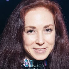 Анна Большова