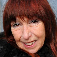Lena-Maria Gårdenäs-Lawton