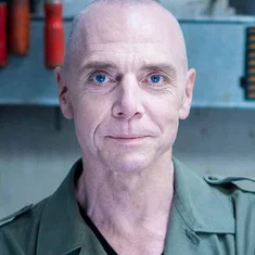 Morten Cranner