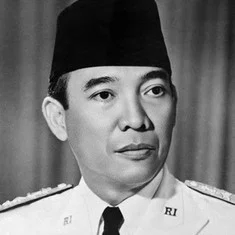 Sukarno