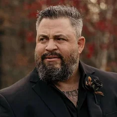 Vincent Alia