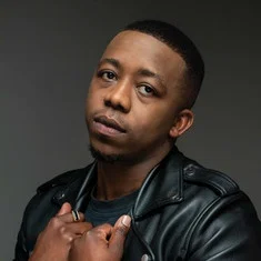 Mpho Sebeng