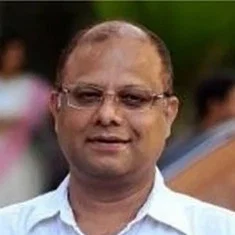 Kalpathi S Ganesh